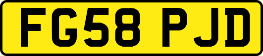 FG58PJD