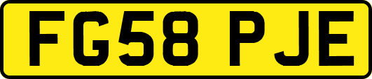 FG58PJE