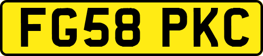 FG58PKC