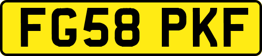 FG58PKF