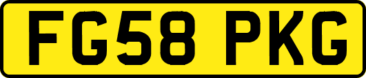 FG58PKG
