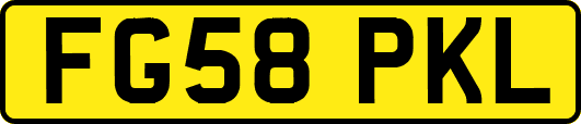 FG58PKL