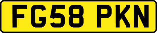 FG58PKN