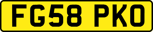 FG58PKO