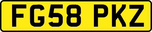 FG58PKZ