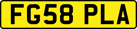 FG58PLA
