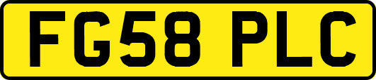 FG58PLC