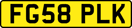 FG58PLK