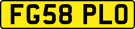 FG58PLO