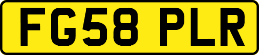 FG58PLR
