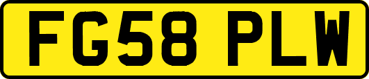 FG58PLW