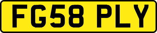 FG58PLY