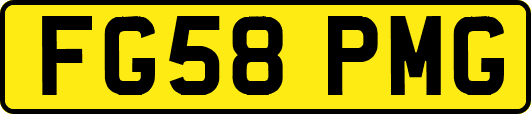 FG58PMG