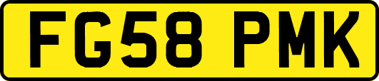 FG58PMK