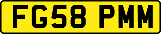 FG58PMM