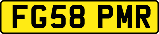 FG58PMR