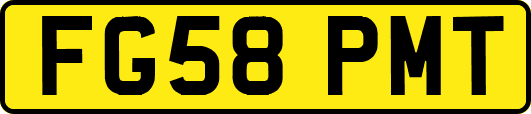 FG58PMT