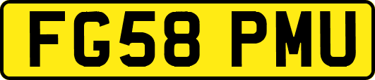 FG58PMU