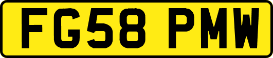 FG58PMW