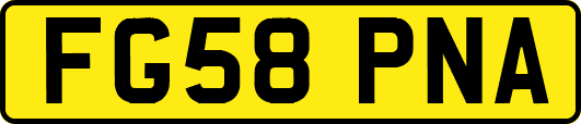 FG58PNA