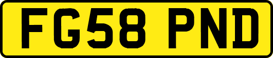 FG58PND