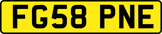 FG58PNE