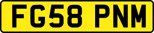 FG58PNM