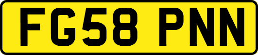 FG58PNN