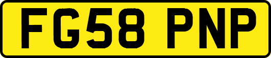 FG58PNP
