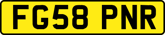 FG58PNR