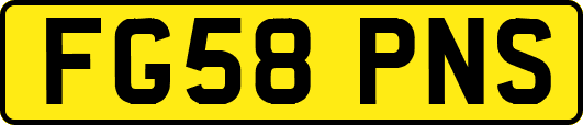 FG58PNS