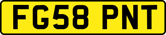 FG58PNT