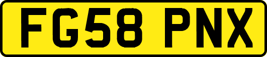 FG58PNX
