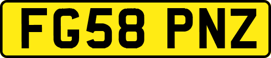 FG58PNZ