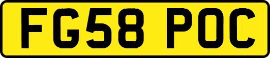 FG58POC