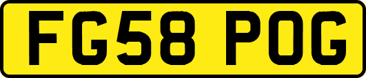 FG58POG