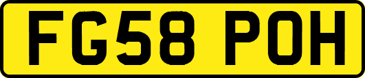 FG58POH