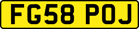 FG58POJ