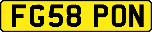 FG58PON
