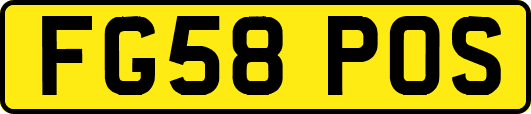 FG58POS