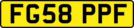 FG58PPF