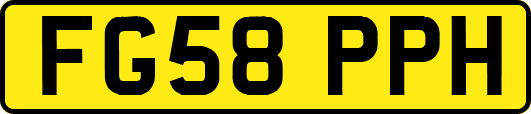 FG58PPH