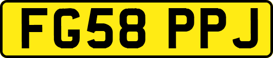 FG58PPJ