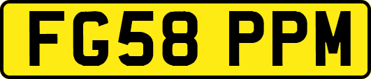 FG58PPM