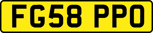 FG58PPO