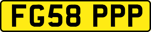 FG58PPP