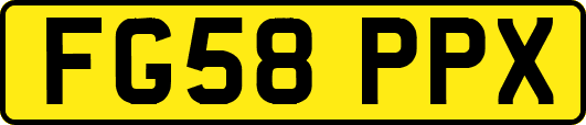 FG58PPX