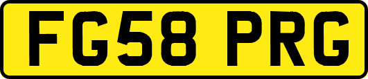 FG58PRG
