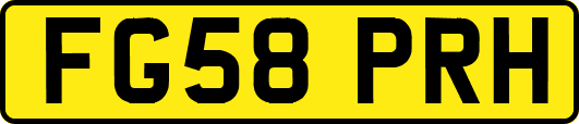FG58PRH