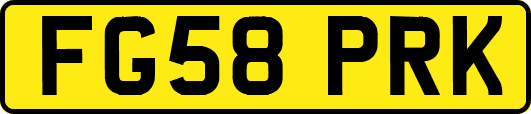 FG58PRK